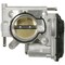 Standard Ignition Fuel Injection Throttle Body, S20026 S20026 - alternate 3
